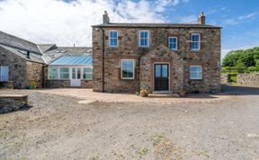 Photo of House in Cumbria