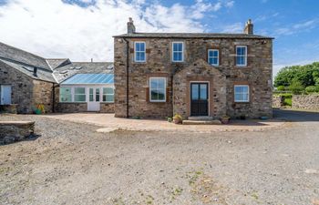 House in Cumbria Holiday Cottage