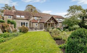 Photo of in Sherborne  (79062)