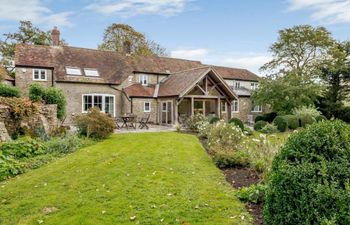 House in Somerset Holiday Cottage