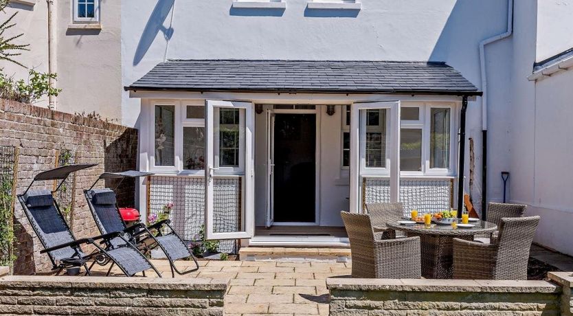 Photo of in Aldwick (83115)