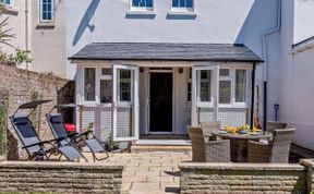 Photo of Cottage in Sussex