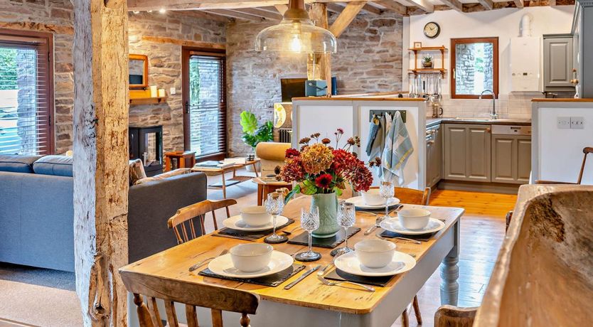 Photo of 2 Bed in Brecon