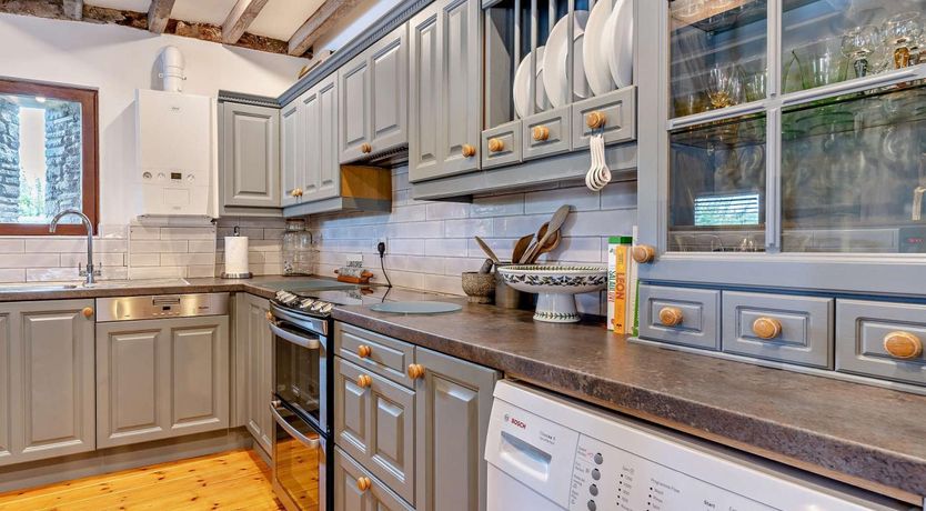 Photo of 2 Bed in Brecon