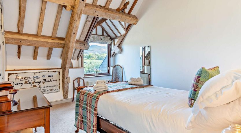 Photo of 2 Bed in Brecon