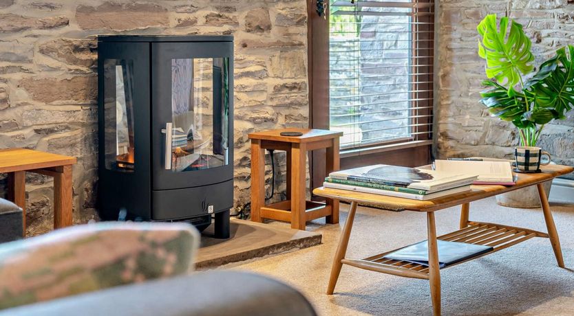 Photo of 2 Bed in Brecon