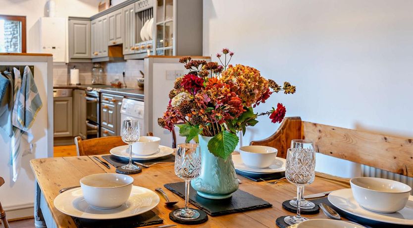 Photo of 2 Bed in Brecon