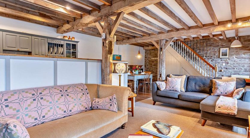 Photo of 2 Bed in Brecon