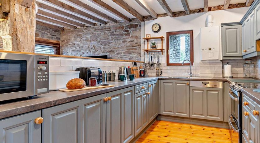 Photo of 2 Bed in Brecon