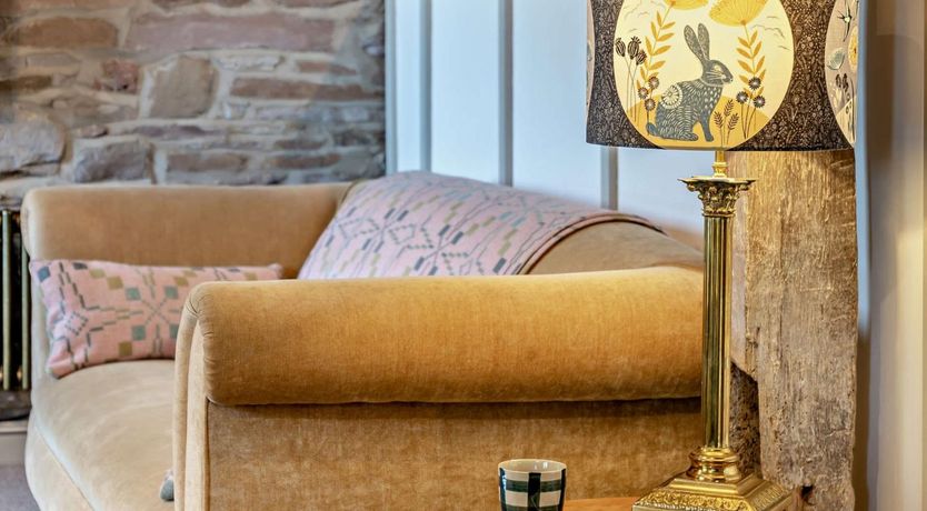 Photo of 2 Bed in Brecon