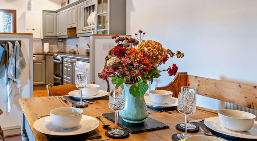 Photo of 2 Bed in Llangorse