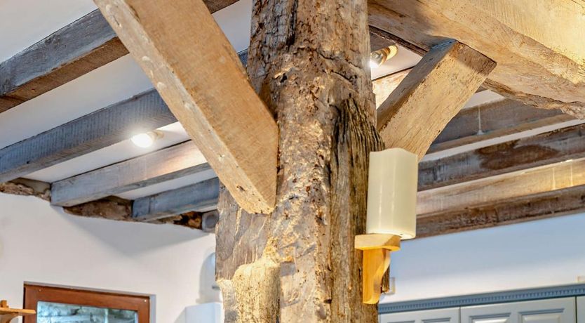 Photo of 2 Bed in Llangorse