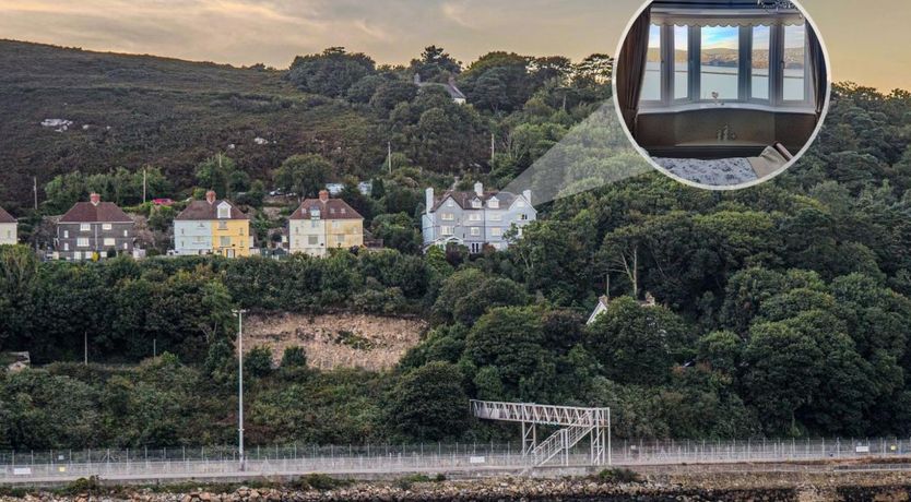 Photo of 1 Bed in Goodwick