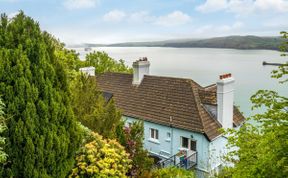 Photo of Apartment in West Wales