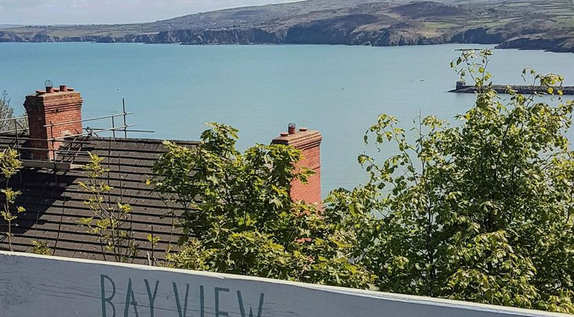 Photo of 1 Bed in Goodwick