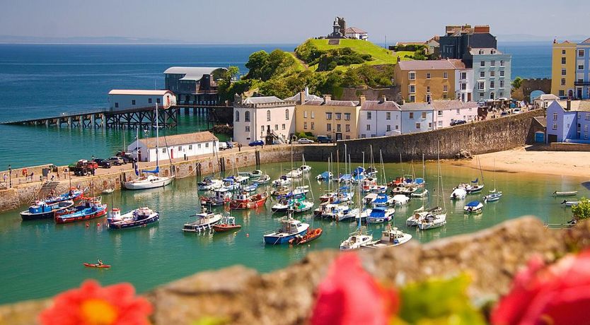 Photo of 1 Bed in Tenby