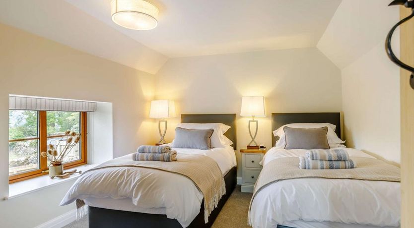 Photo of 2 Bed in Bradbourne