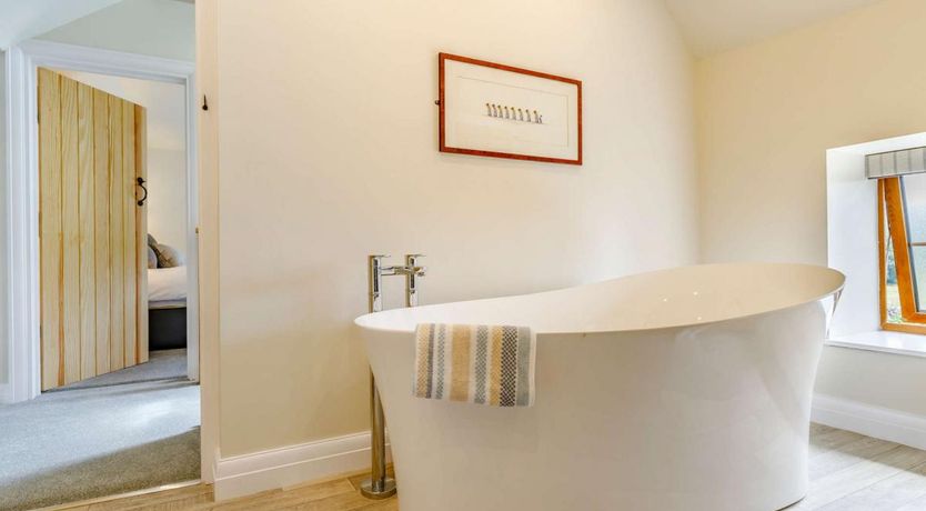 Photo of 2 Bed in Bradbourne