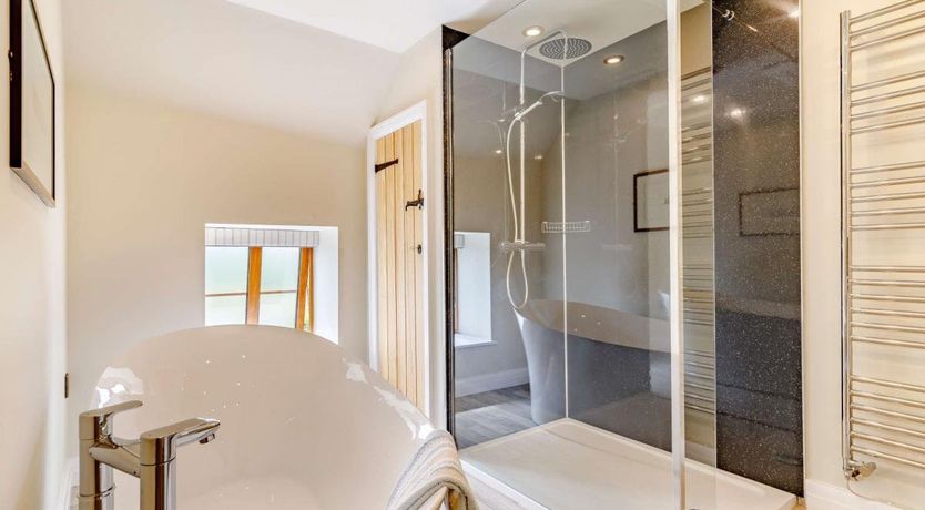 Photo of 2 Bed in Bradbourne