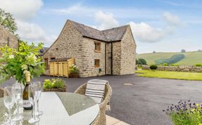 Photo of Cottage in Derbyshire