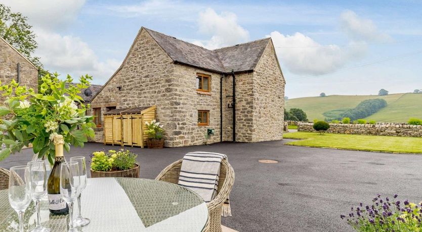 Photo of Cottage in Derbyshire