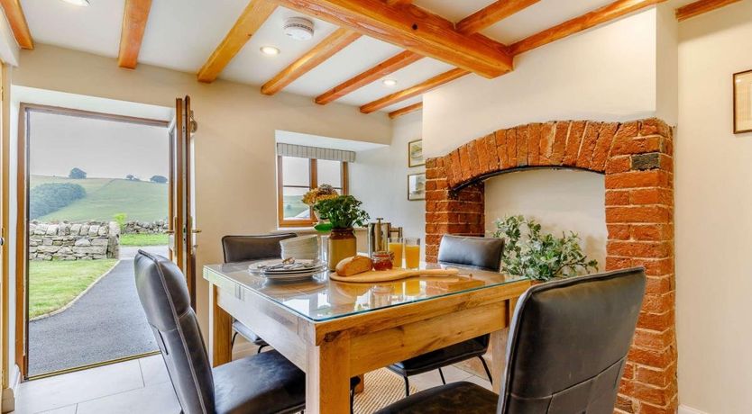 Photo of 2 Bed in Bradbourne