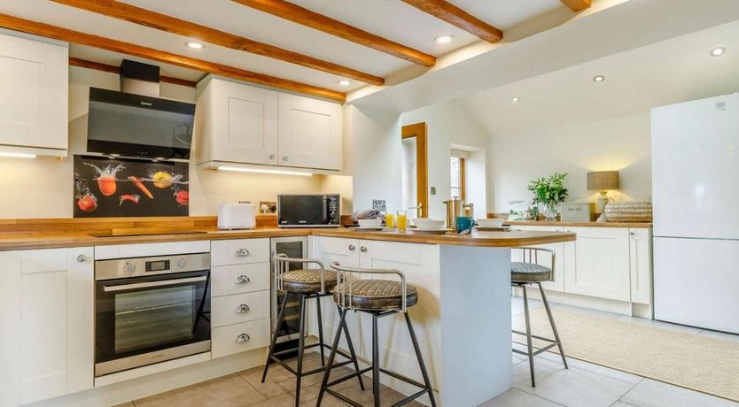 Photo of 2 Bed in Bradbourne