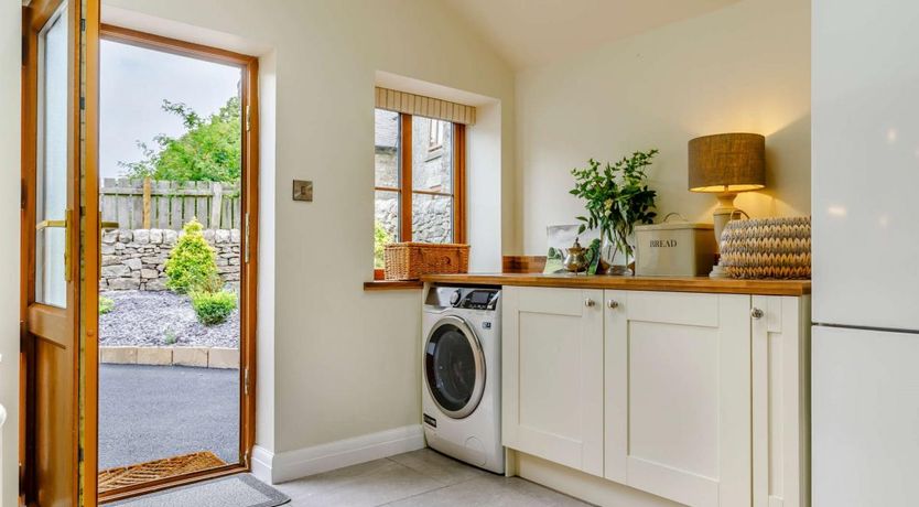 Photo of 2 Bed in Bradbourne