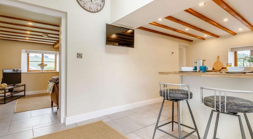 Photo of 2 Bed in Bradbourne