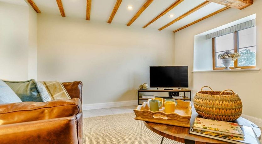 Photo of 2 Bed in Bradbourne