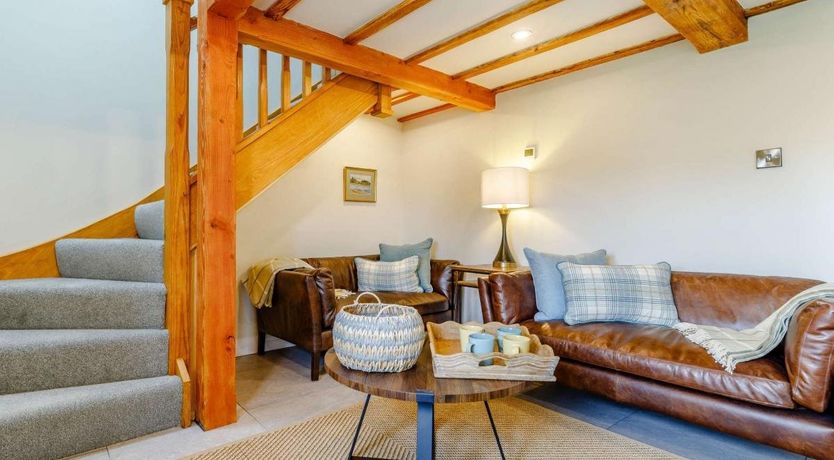 Photo of 2 Bed in Bradbourne