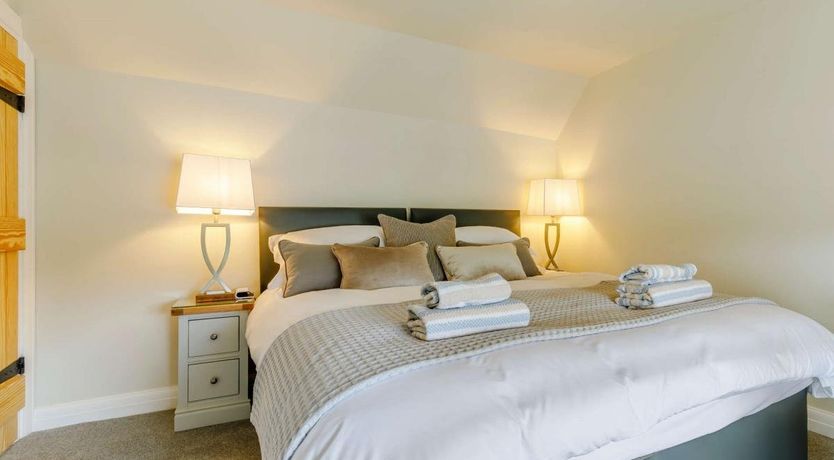 Photo of 2 Bed in Bradbourne