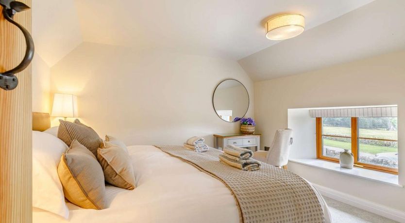 Photo of 2 Bed in Bradbourne