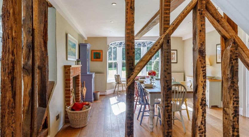 Photo of 4 Bed in Finchingfield