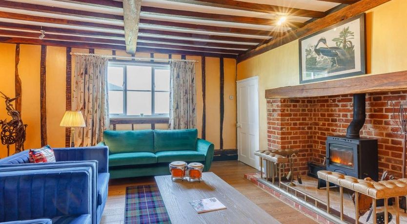 Photo of 4 Bed in Finchingfield