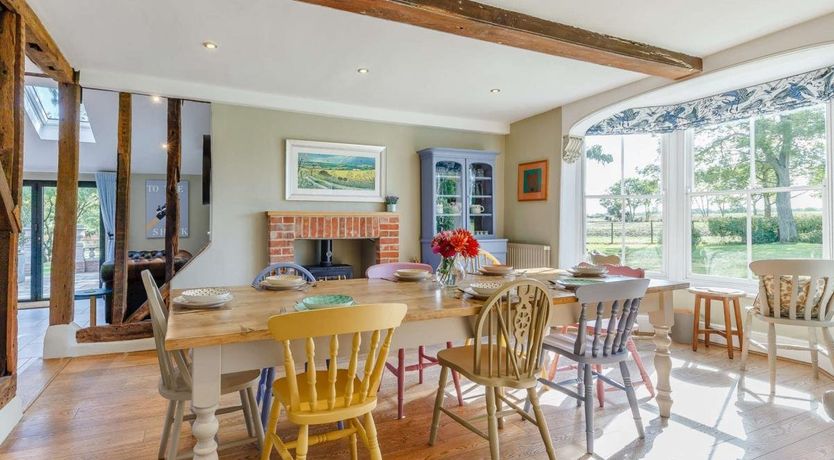 Photo of 4 Bed in Finchingfield