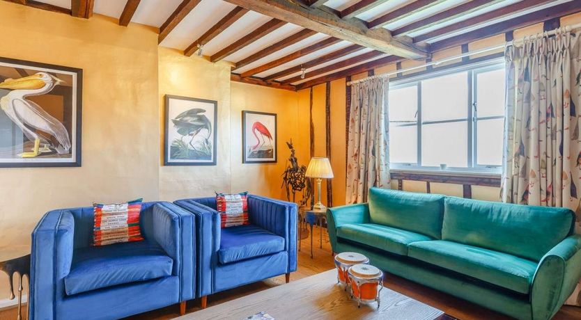 Photo of 4 Bed in Finchingfield