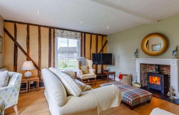 in Saffron Walden (85662) Holiday Cottage