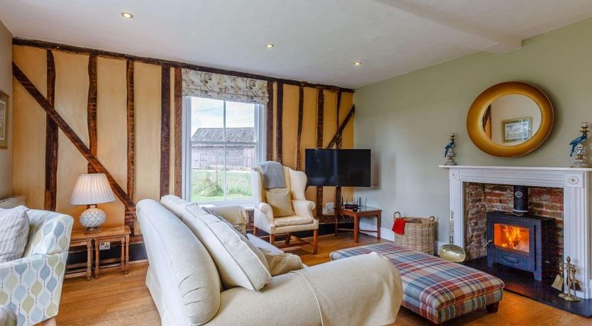 Photo of in Saffron Walden (85662)