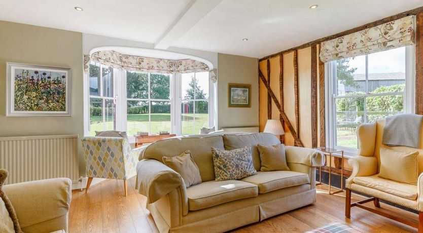 Photo of 4 Bed in Finchingfield