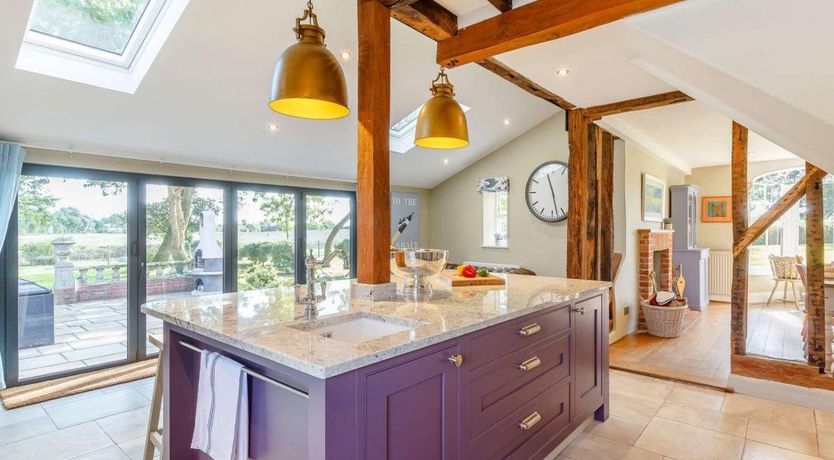 Photo of 4 Bed in Finchingfield