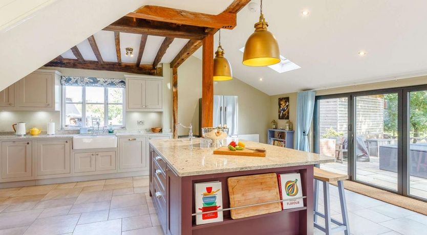 Photo of 4 Bed in Finchingfield