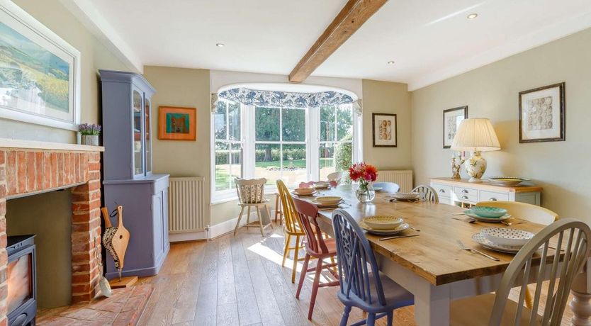 Photo of 4 Bed in Finchingfield