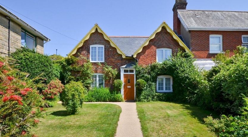 Photo of Cottage in Isle of Wight