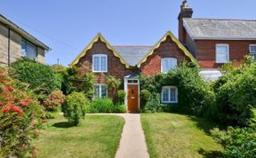 Photo of Cottage in Isle of Wight