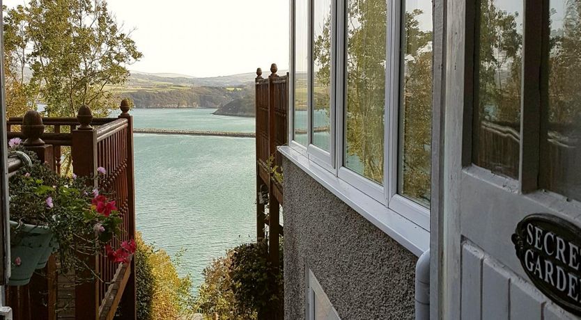 Photo of 1 Bed in Goodwick