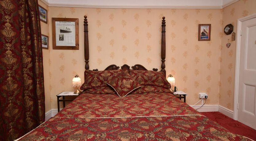 Photo of 1 Bed in Goodwick