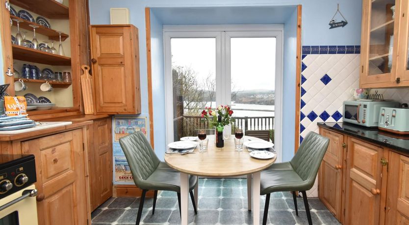 Photo of 1 Bed in Goodwick