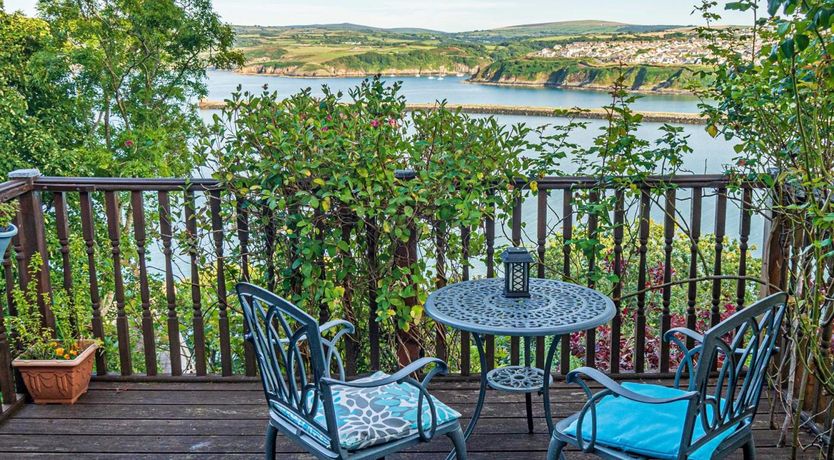 Photo of 1 Bed in Goodwick