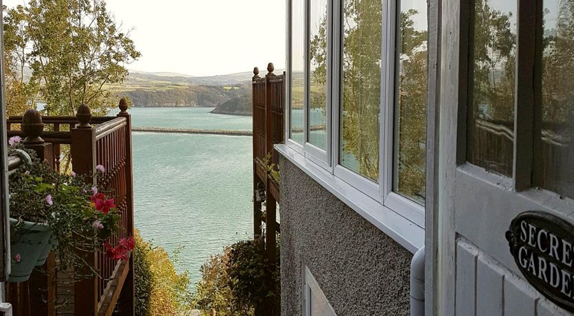 Photo of 1 Bed in Goodwick